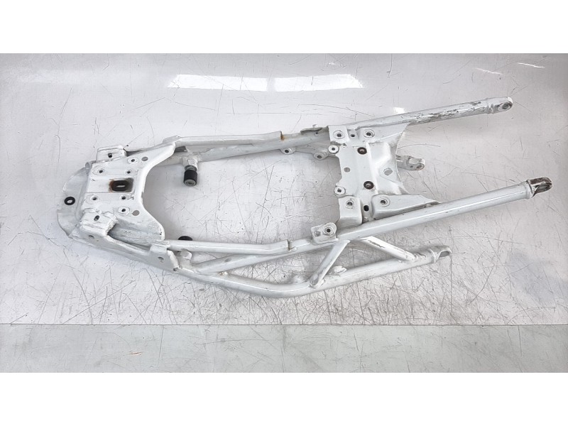 Recambio de subchasis trasero para ktm 390 duke 390 duke referencia OEM IAM 9300300200028  