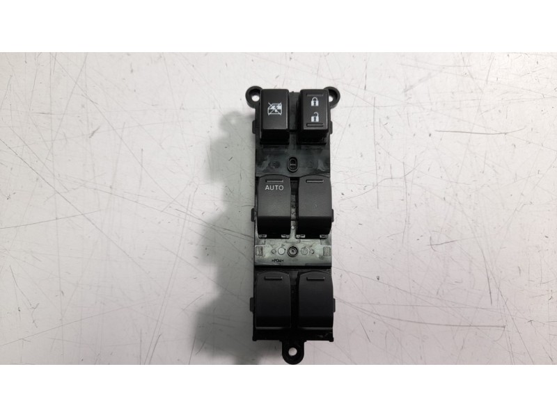 Recambio de mando elevalunas delantero izquierdo para suzuki swift (az) referencia OEM IAM 3799052R62000  