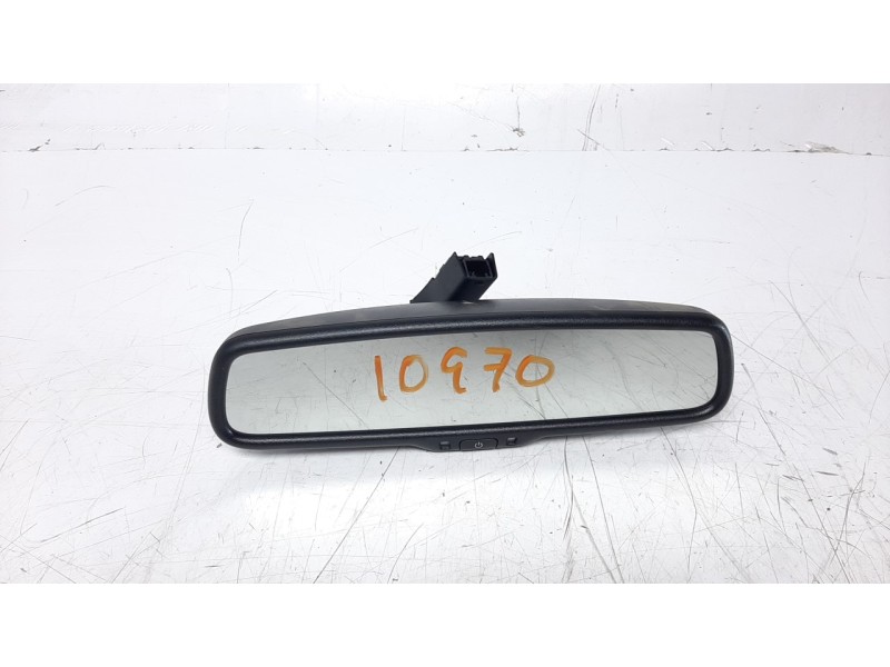 Recambio de espejo para hyundai tucson 1.6 crdi cat referencia OEM IAM 851012K600  