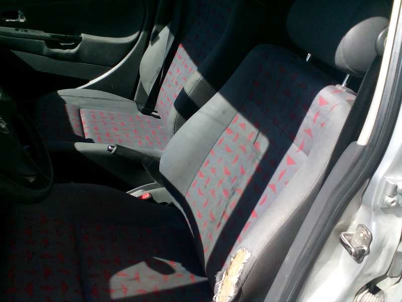 seat cordoba berlina (6k2) del año 1999