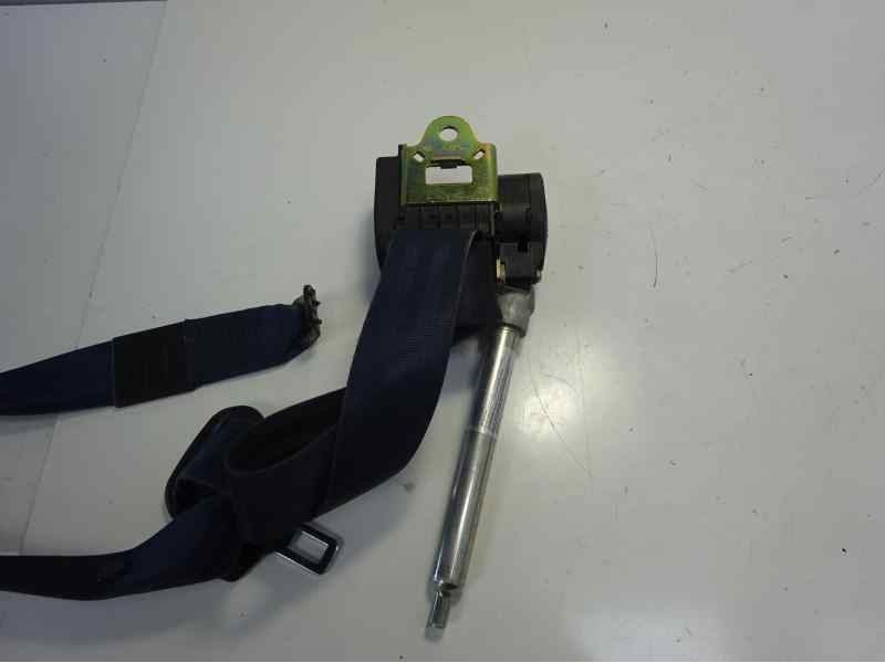 Recambio de cinturon seguridad delantero izquierdo para audi a6 berlina (4b2) 1.8 t referencia OEM IAM 4B0857705D 560366100 0566