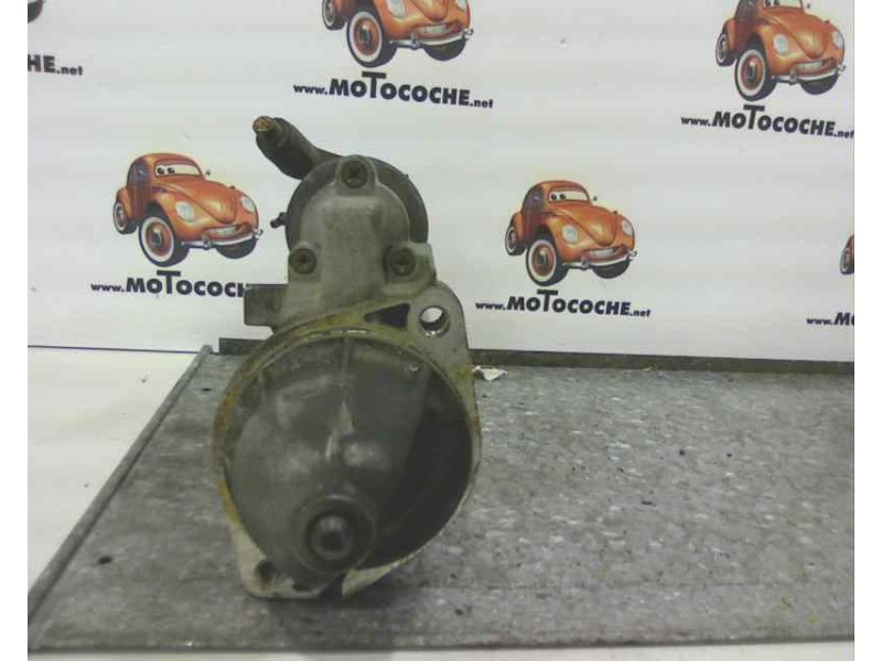 Recambio de motor arranque para mercedes-benz clase e (w124) berlina 3.2 24v cat referencia OEM IAM 1005821684 ARF930101 S325020