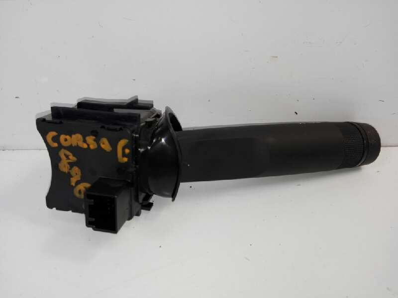 Recambio de mando intermitentes para opel corsa e selective referencia OEM IAM 20941129 70410820032 