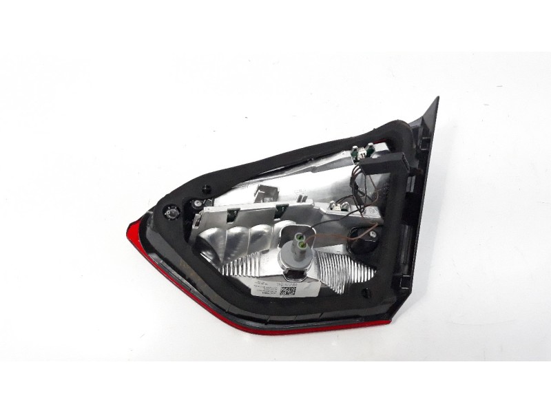 Recambio de piloto trasero izquierdo interior para opel crossland x excellence referencia OEM IAM 13467984  