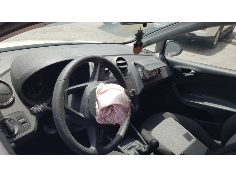 seat ibiza (6j5) del año 2017