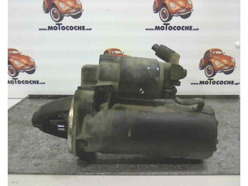 Recambio de motor arranque para mercedes-benz clase e (w124) berlina 3.2 24v cat referencia OEM IAM 1005821684 ARF930101 S325020