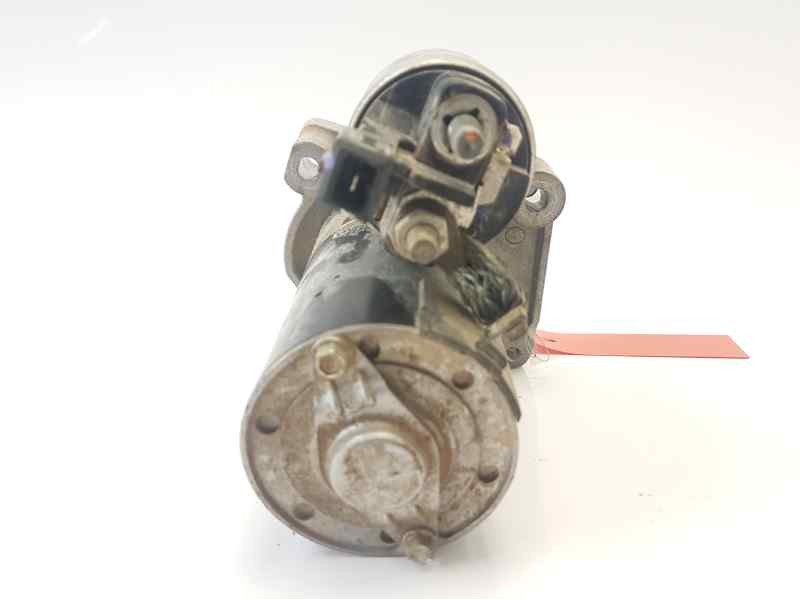 Recambio de motor arranque para peugeot 208 allure referencia OEM IAM 9674077280 ARF701251 S438296