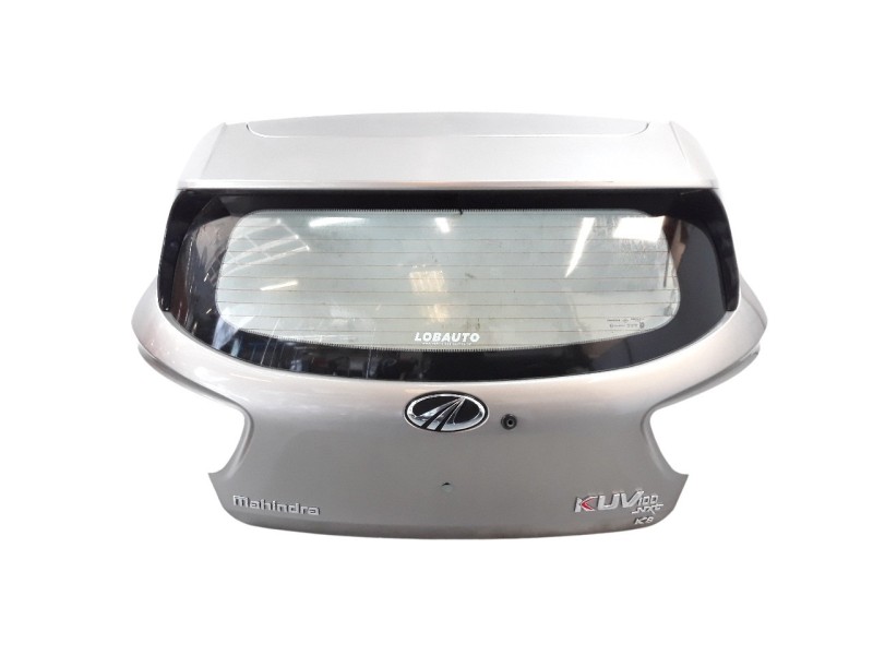 Recambio de porton trasero para mahindra kuv 100 2wd nxt referencia OEM IAM 103CAZ00010NA  