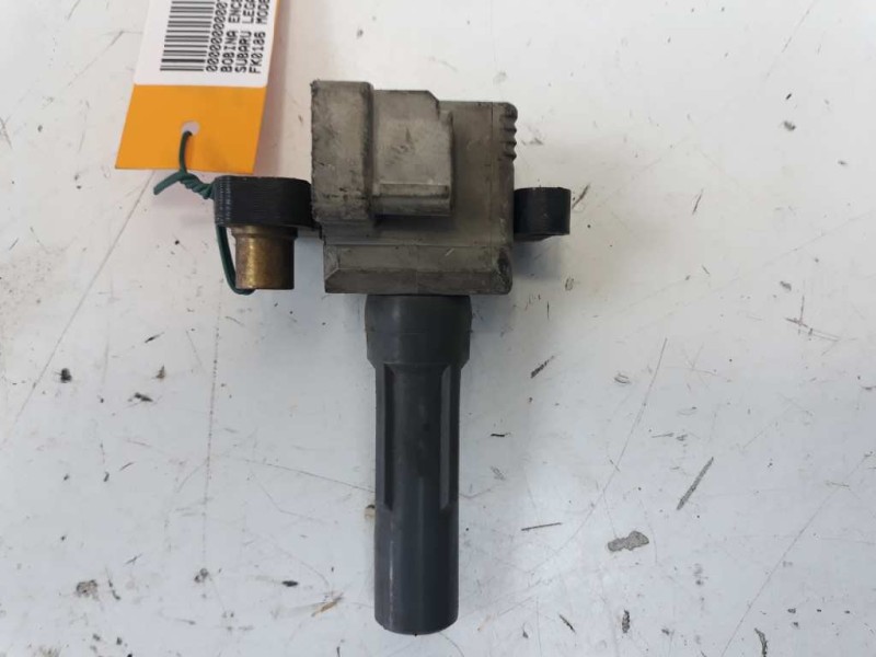 Recambio de bobina encendido para subaru legacy familiar/outback b13 (bp) 2.0 16v cat referencia OEM IAM FK0186  