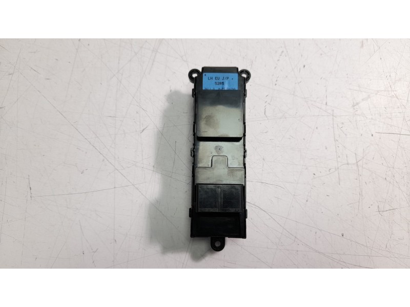 Recambio de mando elevalunas delantero izquierdo para suzuki swift (az) referencia OEM IAM 3799052R62000  