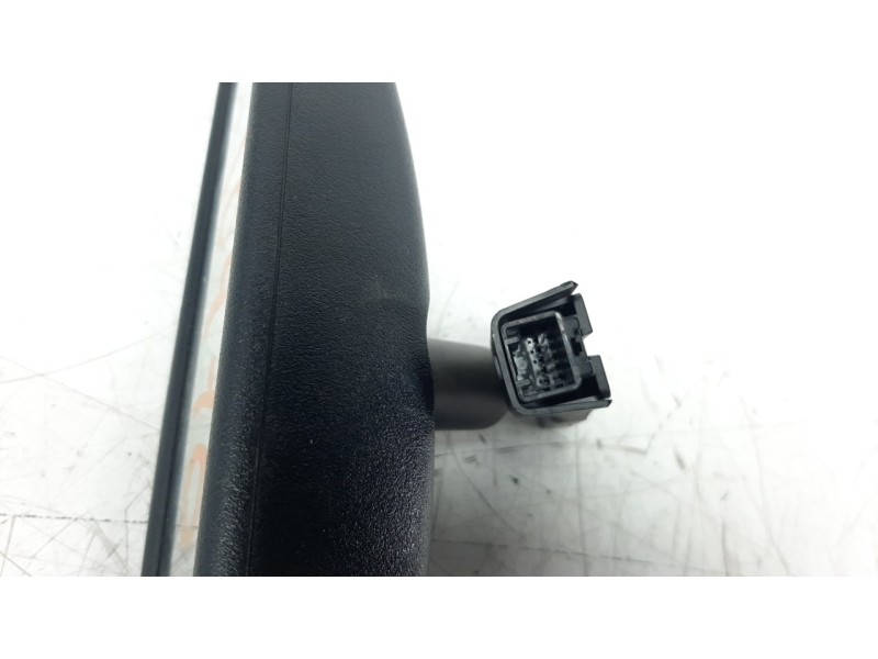 Recambio de espejo para hyundai tucson 1.6 crdi cat referencia OEM IAM 851012K600  
