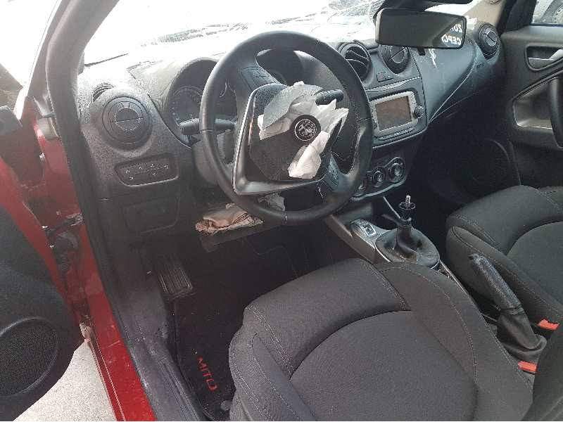 alfa romeo mito (145) del año 2016