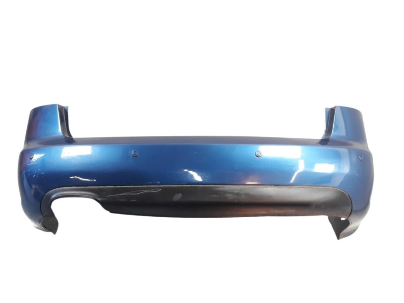 Recambio de paragolpes trasero para audi a4 avant (8e) 2.0 tdi referencia OEM IAM 8E9807303A  