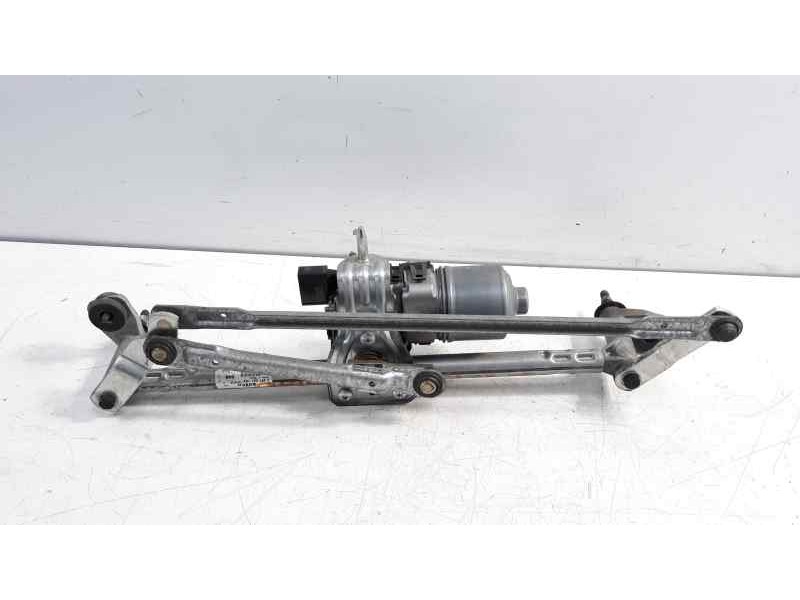 Recambio de motor limpia delantero para seat ibiza (6j5) stylance / style referencia OEM IAM 6R1955119  