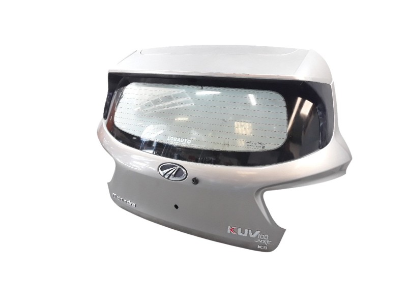 Recambio de porton trasero para mahindra kuv 100 2wd nxt referencia OEM IAM 103CAZ00010NA  
