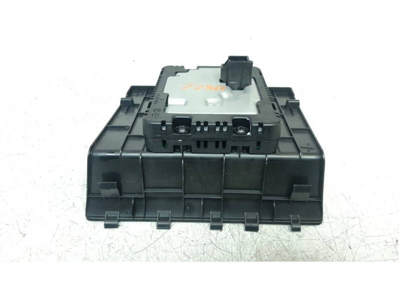Recambio de modulo electronico para jeep compass ii 1.6 m-jet cat referencia OEM IAM 52195492  