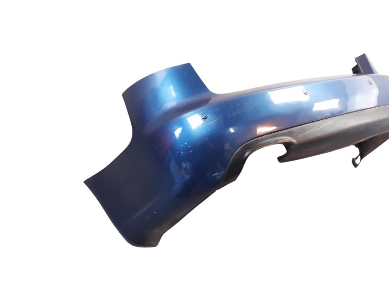 Recambio de paragolpes trasero para audi a4 avant (8e) 2.0 tdi referencia OEM IAM 8E9807303A  