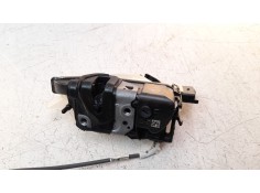 CERRADURA PUERTA DELANTERA IZQUIERDA 9813154580 9813154580 