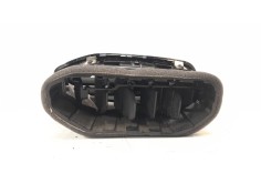 Recambio de rejilla aireadora para opel crossland x excellence referencia OEM IAM 13487186   2