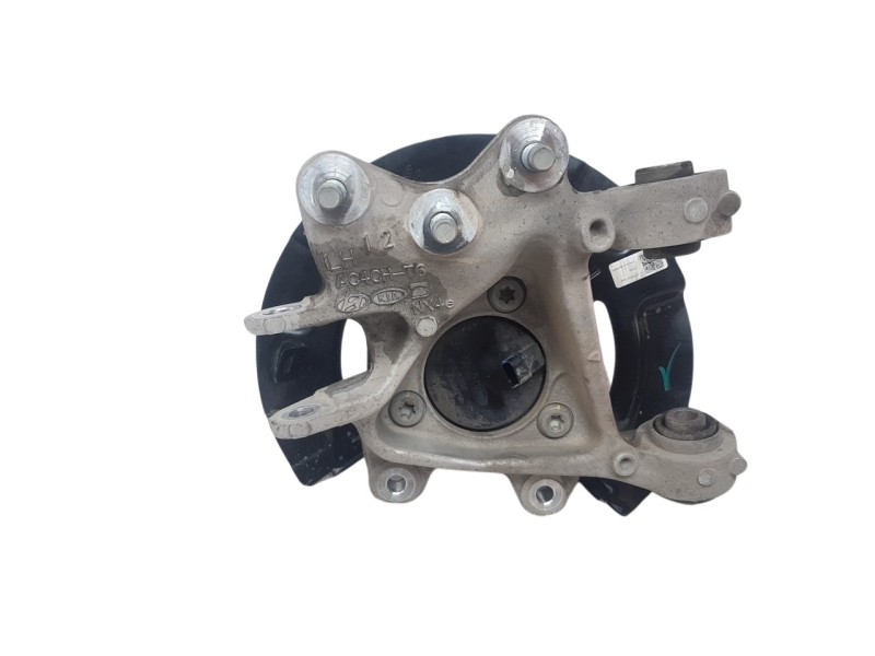 Recambio de mangueta trasera izquierda para hyundai tucson referencia OEM IAM 52715N7100  