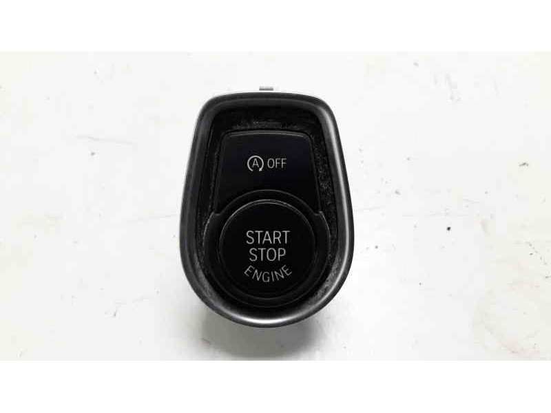 Recambio de conmutador de arranque para bmw serie 3 touring (f31) 316d referencia OEM IAM 925073402  