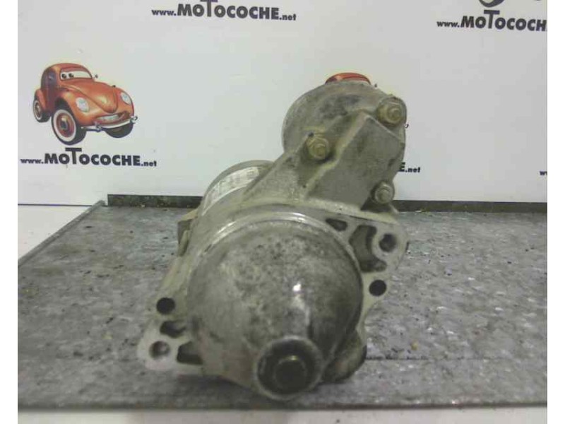 Recambio de motor arranque para smart coupe 0.6 turbo cat referencia OEM IAM A0051512601 ARF620103 S52027