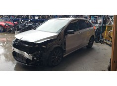 mercedes-benz clase b (w246) del año 2013 2