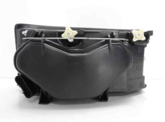 Recambio de faro izquierdo para iveco daily chasis- cabina (1999 =>) referencia OEM IAM 2741977 10109291002 11421101 2