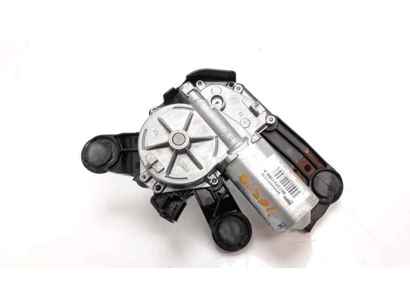 Recambio de motor limpia trasero para peugeot 208 allure referencia OEM IAM 9673251380  