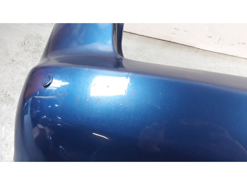 Recambio de paragolpes trasero para audi a4 avant (8e) 2.0 tdi referencia OEM IAM 8E9807303A  