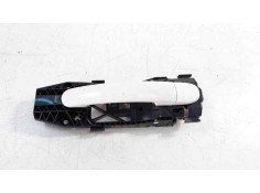 Recambio de maneta exterior trasera izquierda para seat ibiza (6j5) stylance / style referencia OEM IAM 5N0839885F  