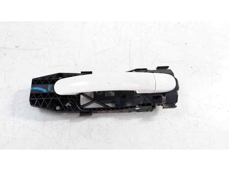 Recambio de maneta exterior trasera izquierda para seat ibiza (6j5) stylance / style referencia OEM IAM 5N0839885F  