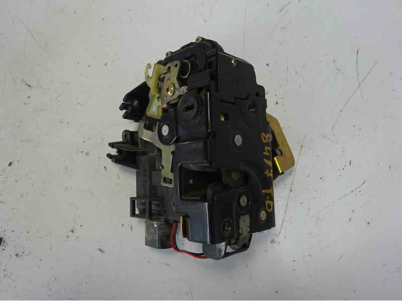 Recambio de cerradura puerta trasera derecha para audi a6 berlina (4b2) 1.8 t referencia OEM IAM   