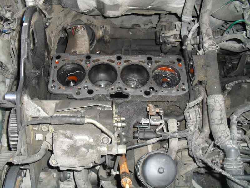 seat ibiza (6k1) del año 2000