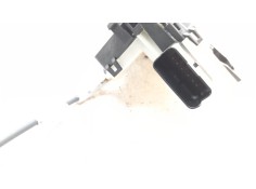 Recambio de cerradura puerta delantera izquierda para peugeot 508 hybrid 180 allure referencia OEM IAM 9813154580   2