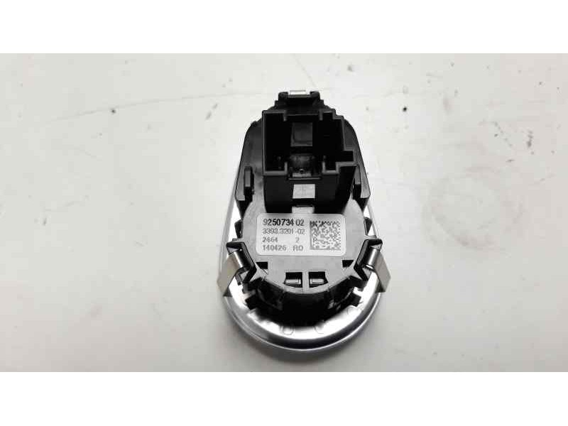 Recambio de conmutador de arranque para bmw serie 3 touring (f31) 316d referencia OEM IAM 925073402  