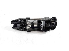 Recambio de maneta exterior trasera izquierda para seat ibiza (6j5) stylance / style referencia OEM IAM 5N0839885F   2