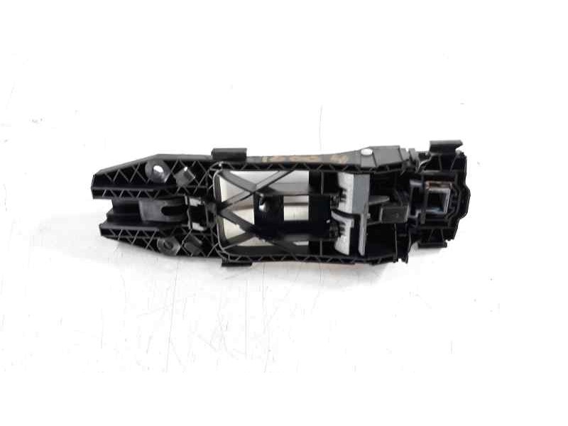 Recambio de maneta exterior trasera izquierda para seat ibiza (6j5) stylance / style referencia OEM IAM 5N0839885F  