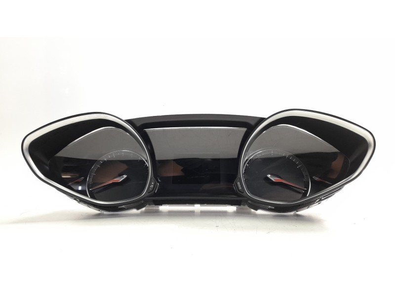 Recambio de cuadro instrumentos para peugeot 308 referencia OEM IAM 9825206280  
