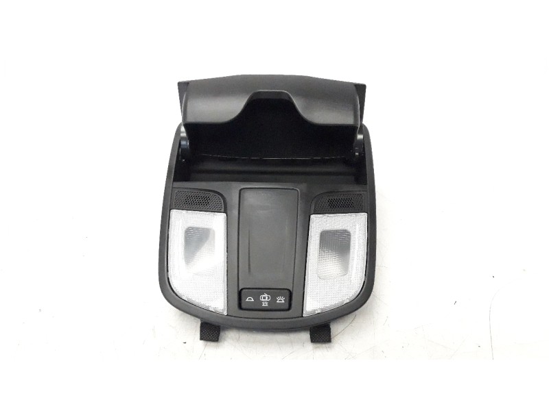Recambio de luz interior para hyundai tucson 1.6 crdi cat referencia OEM IAM 92800D3000TTX  