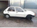 PEUGEOT 205 BERLINA