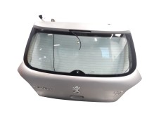 PORTON TRASERO 8701S5 8701S5 