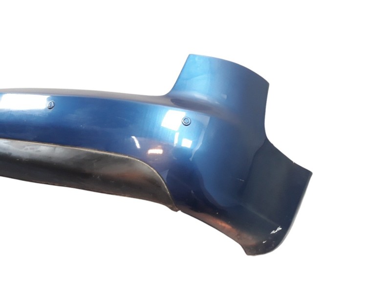 Recambio de paragolpes trasero para audi a4 avant (8e) 2.0 tdi referencia OEM IAM 8E9807303A  