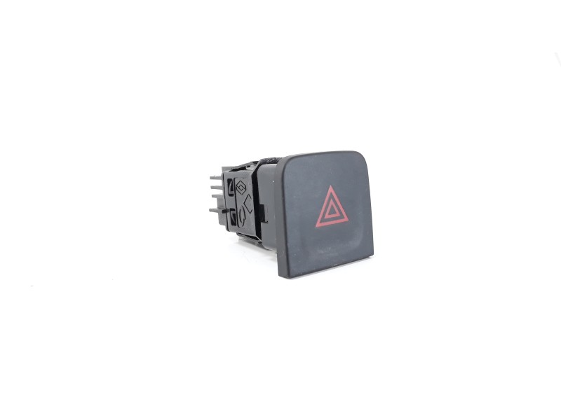 Recambio de warning para renault kadjar intens referencia OEM IAM 252900624R  