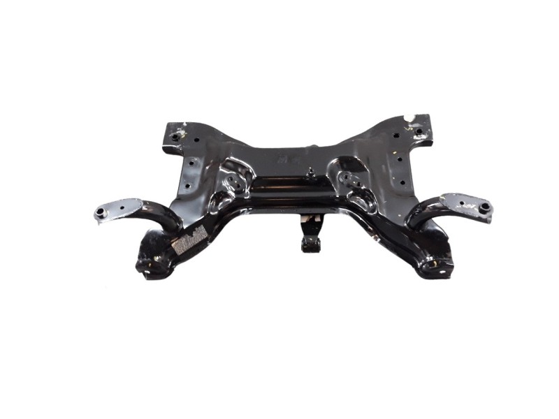 Recambio de puente delantero para mahindra kuv 100 2wd nxt referencia OEM IAM 0102AAZ00580N  