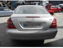 MERCEDES-BENZ CLASE E (W211) BERLINA