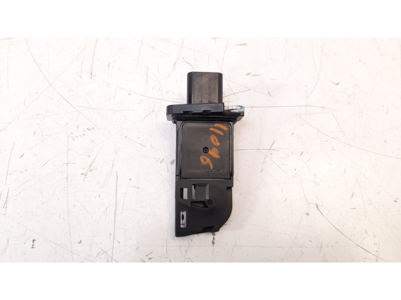 Recambio de caudalimetro para ford ecosport 1.5 tdci cat referencia OEM IAM 8V2112B579AA  