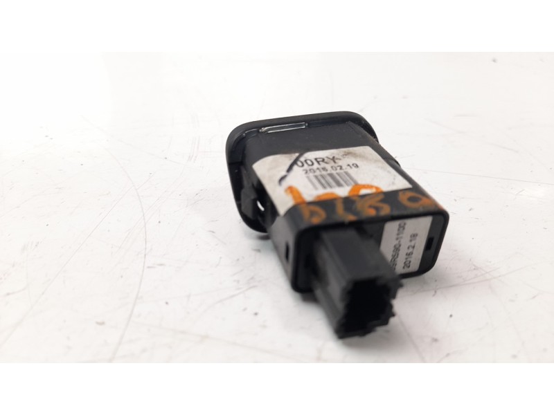 Recambio de interruptor para hyundai i40 1.7 crdi cat referencia OEM IAM 39R5901100  