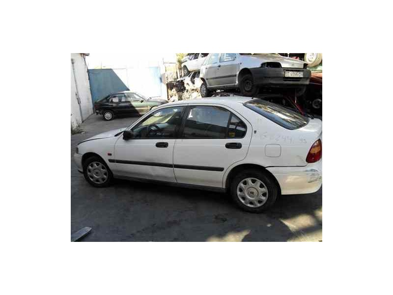 mg rover serie 400 (rt) del año 1995