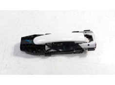 MANETA EXTERIOR DELANTERA IZQUIERDA 5N0837885F 5N0837885F 